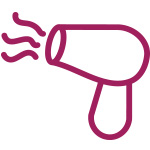 secadora